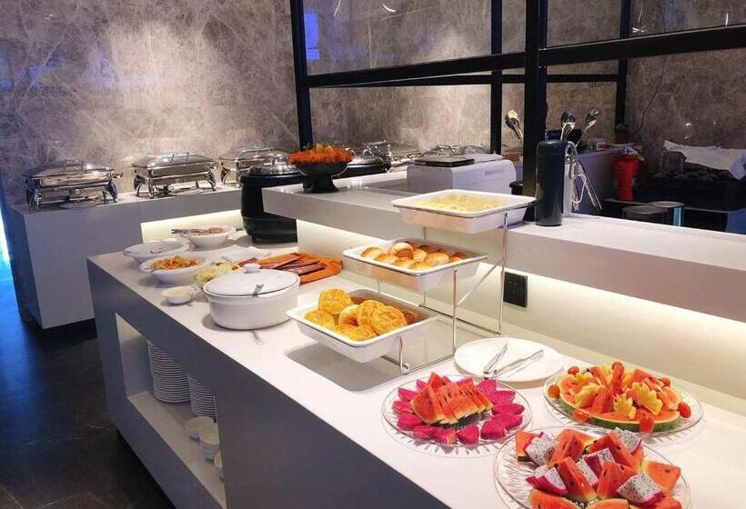 Tian Yi International Hotel 天艺国际酒店