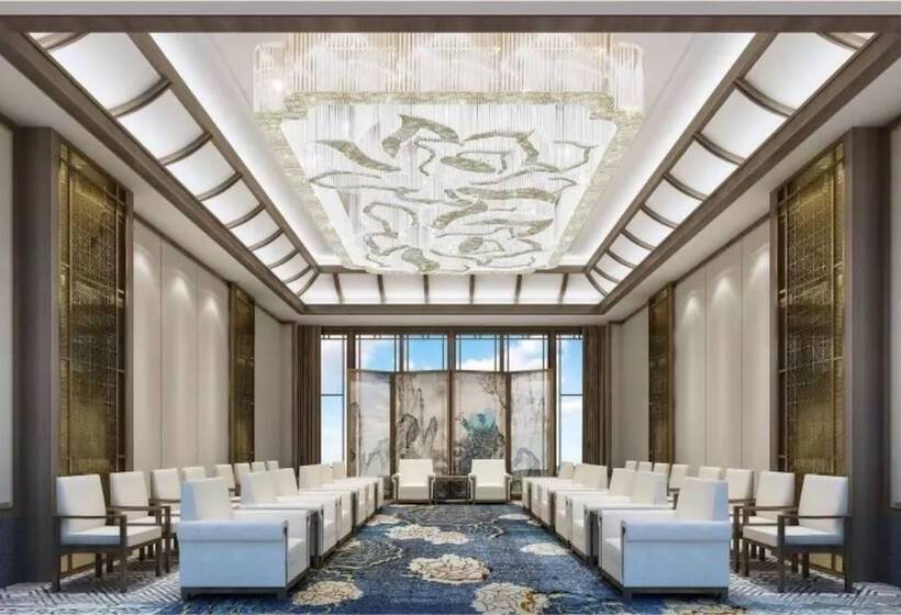 Song Hotel Kunming Dianchi