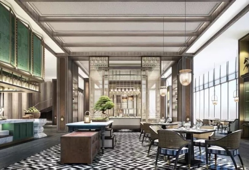 Song Hotel Kunming Dianchi