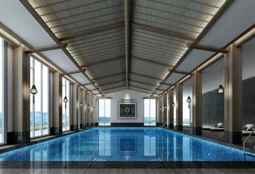 Song Hotel Kunming Dianchi