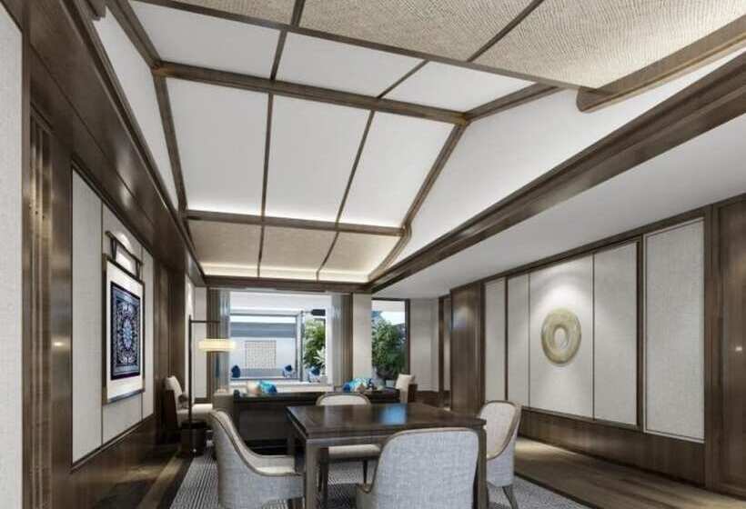 Song Hotel Kunming Dianchi