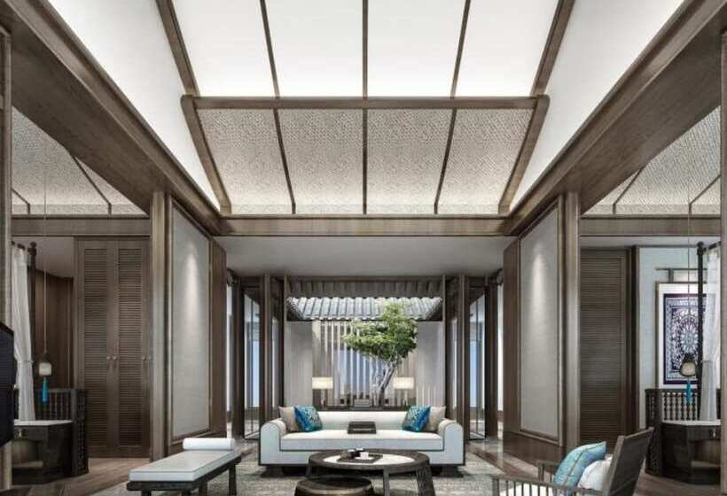 Song Hotel Kunming Dianchi