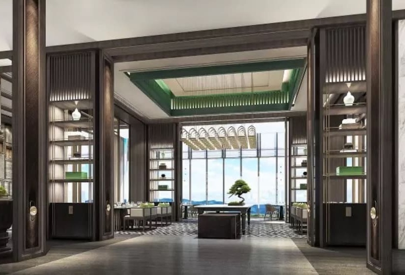 Song Hotel Kunming Dianchi