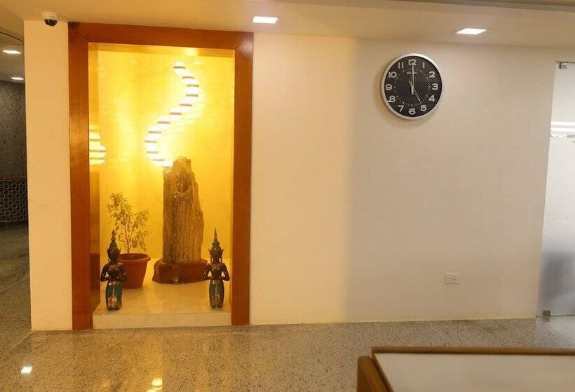 Kfour Apartment & Hotels Private Limited