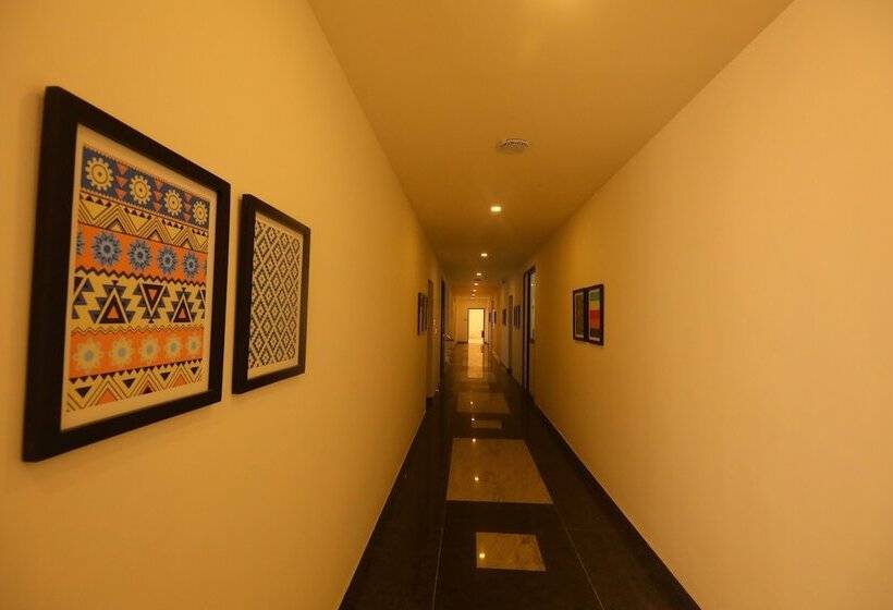 Kfour Apartment & Hotels Private Limited