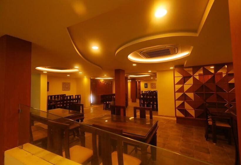 Kfour Apartment & Hotels Private Limited