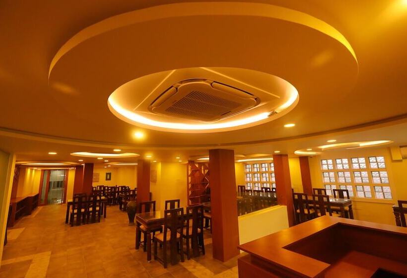 Kfour Apartment & Hotels Private Limited