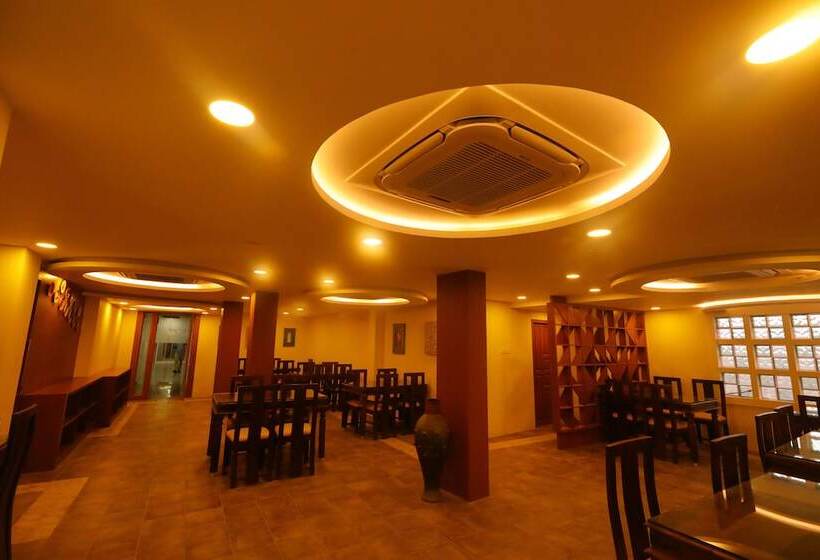 Kfour Apartment & Hotels Private Limited