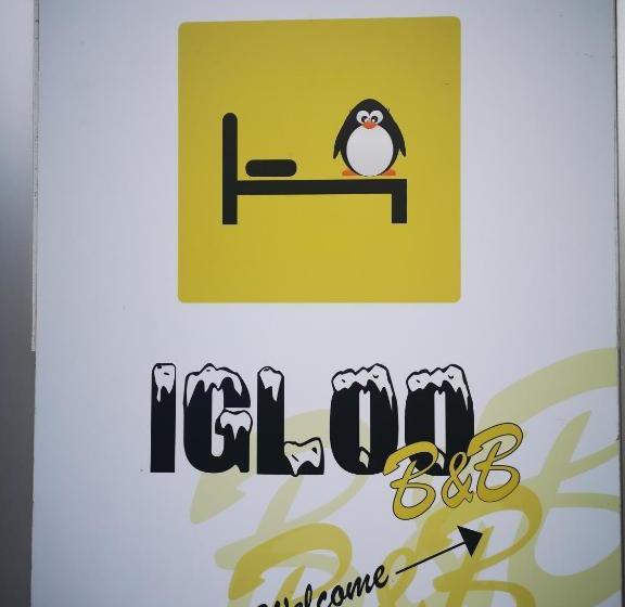 L'igloo B&b