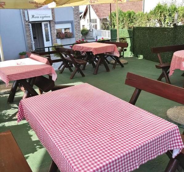 مُتل Vaš Kutak   Sobe Lux Za Izdavanje