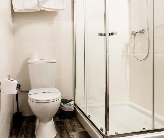 פנסיון Aliocio