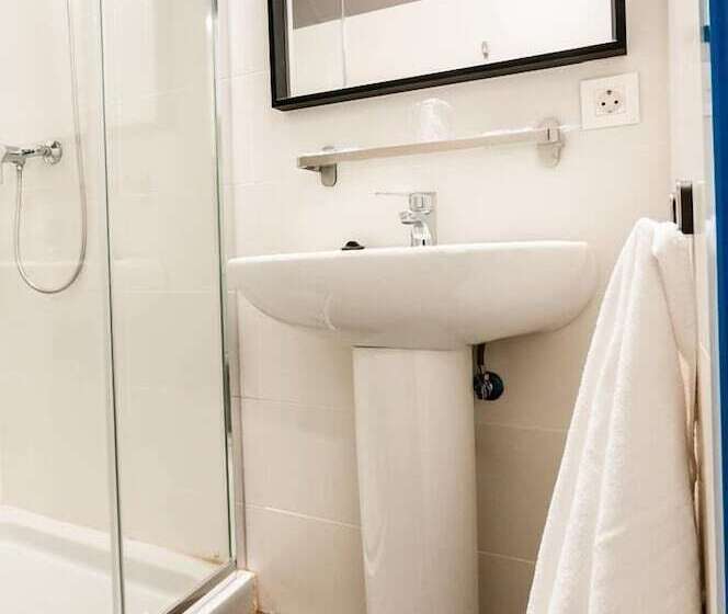 פנסיון Aliocio