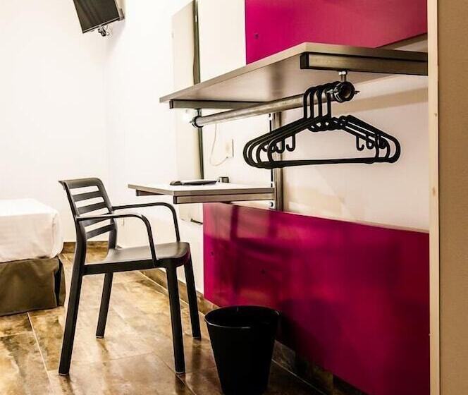 פנסיון Aliocio