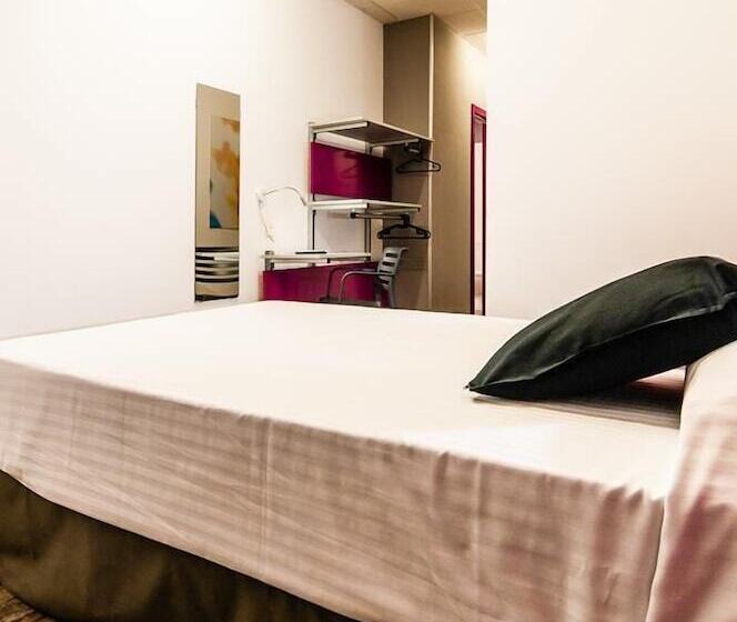 פנסיון Aliocio