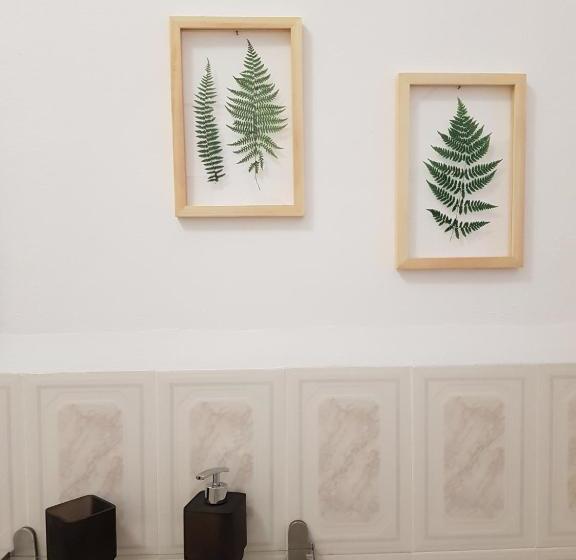 پانسیون Casa De Virgilio   Moira