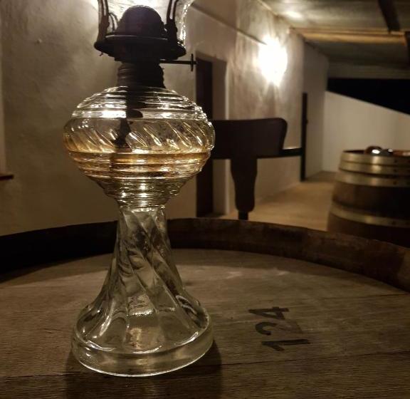 پانسیون Casa De Virgilio   Moira