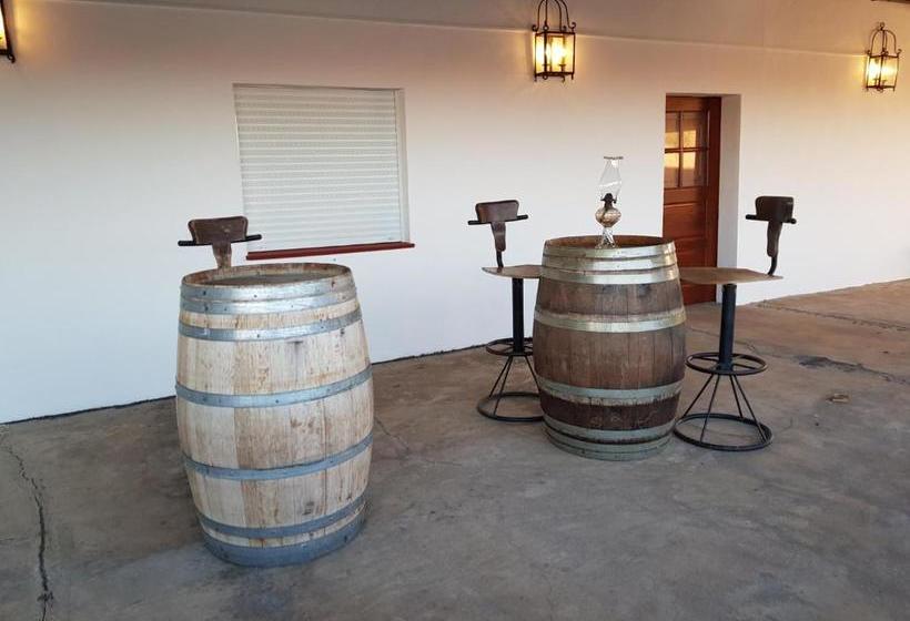 پانسیون Casa De Virgilio   Moira