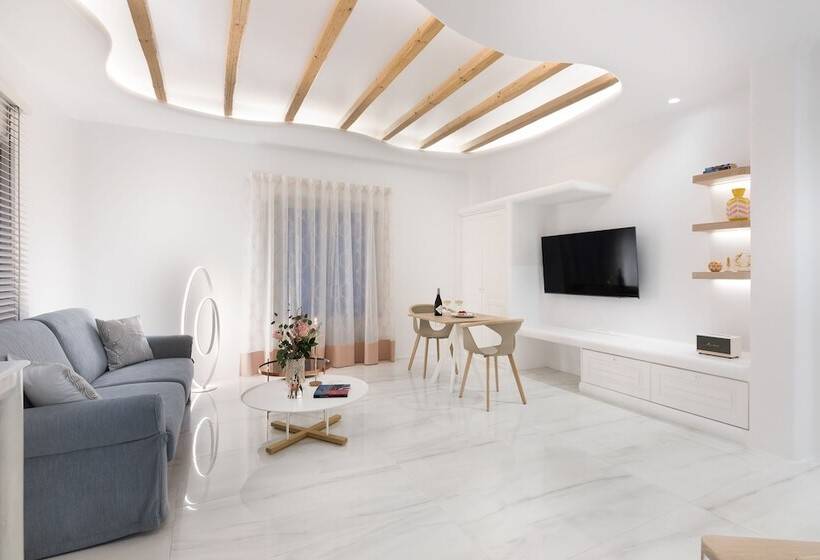 펜션 Emfasis Villa