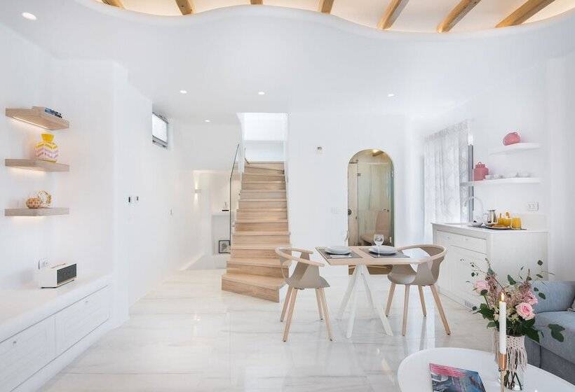 펜션 Emfasis Villa