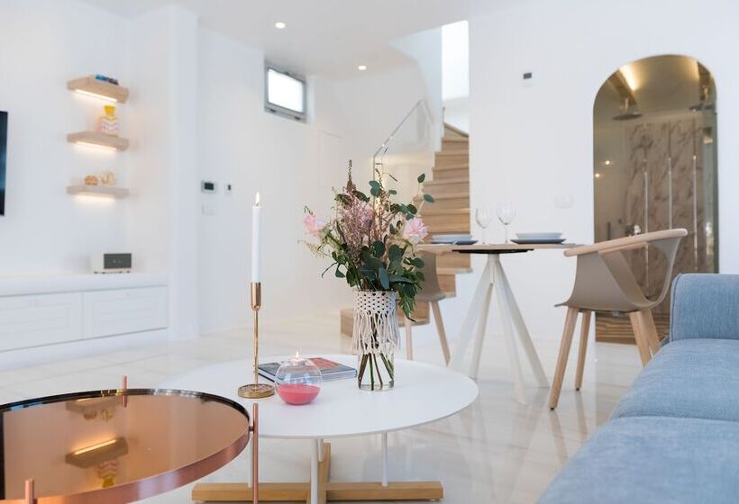 펜션 Emfasis Villa