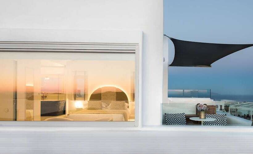 펜션 Emfasis Villa