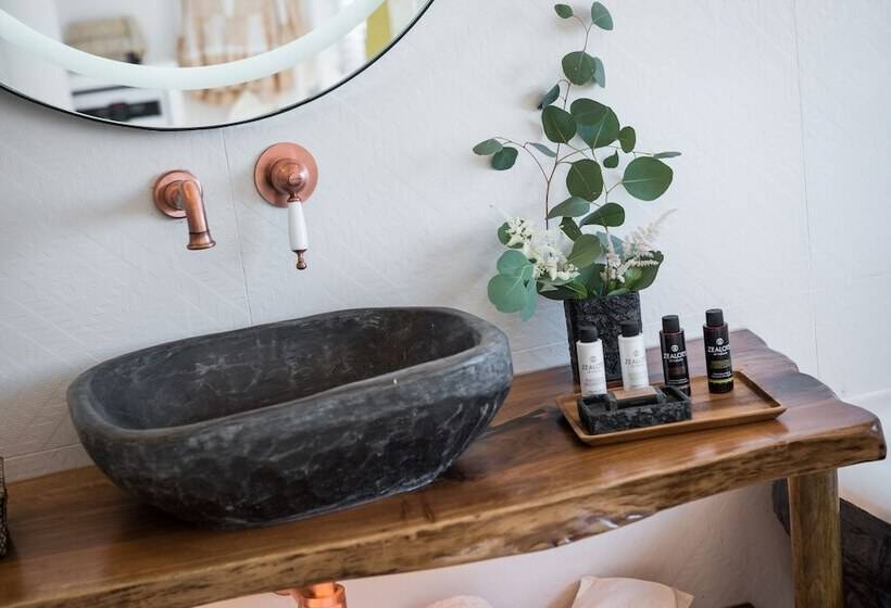 펜션 Emfasis Villa