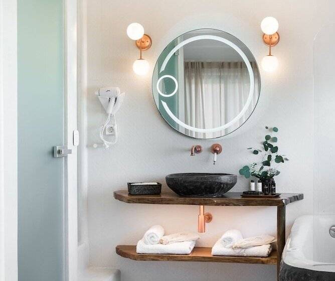 펜션 Emfasis Villa