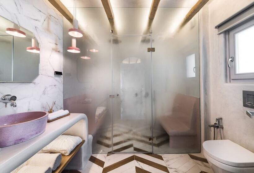 펜션 Emfasis Villa