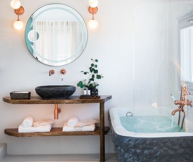 펜션 Emfasis Villa