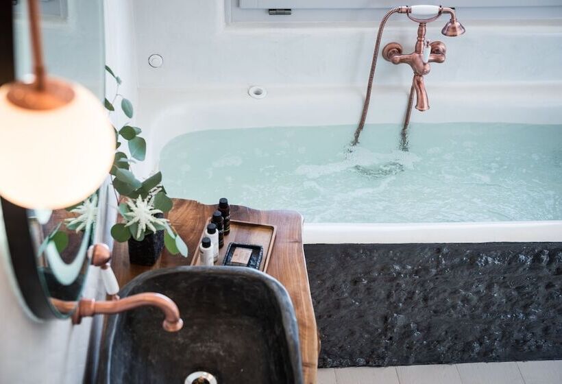 펜션 Emfasis Villa