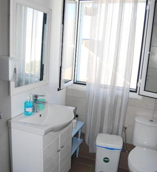 پانسیون Grandma Vasiliki Rooms To Let