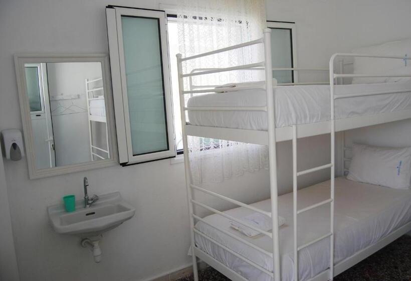 پانسیون Grandma Vasiliki Rooms To Let