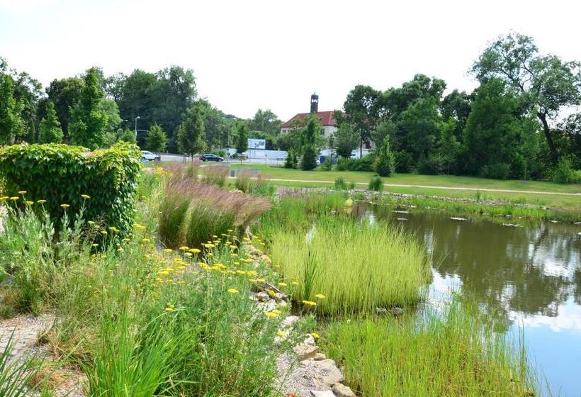 פנסיון Olivův Pivovar