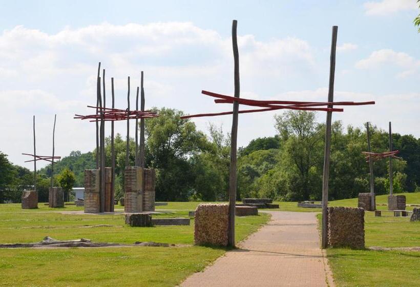 פנסיון Olivův Pivovar