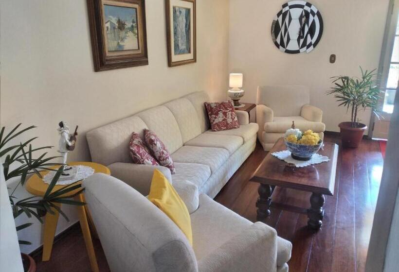 펜션 Pousada Clave De Sol