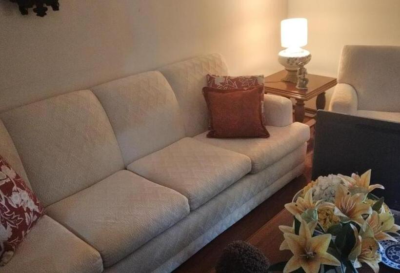 펜션 Pousada Clave De Sol