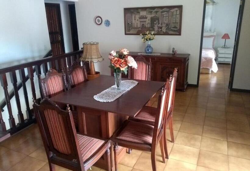 펜션 Pousada Clave De Sol