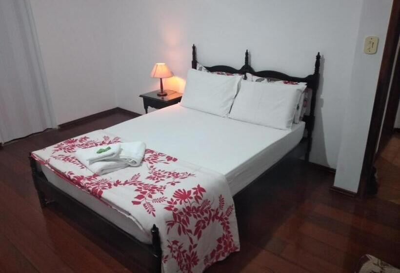 펜션 Pousada Clave De Sol