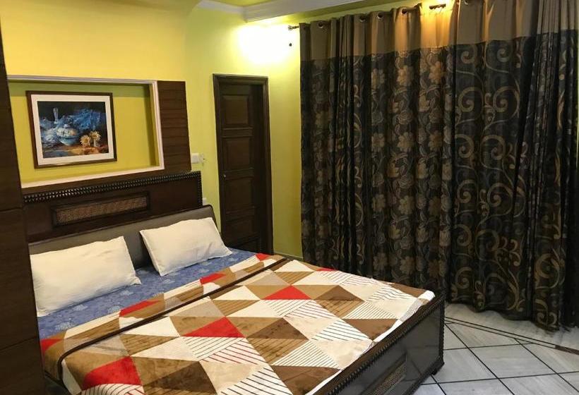 Пансион Utk The Komfort