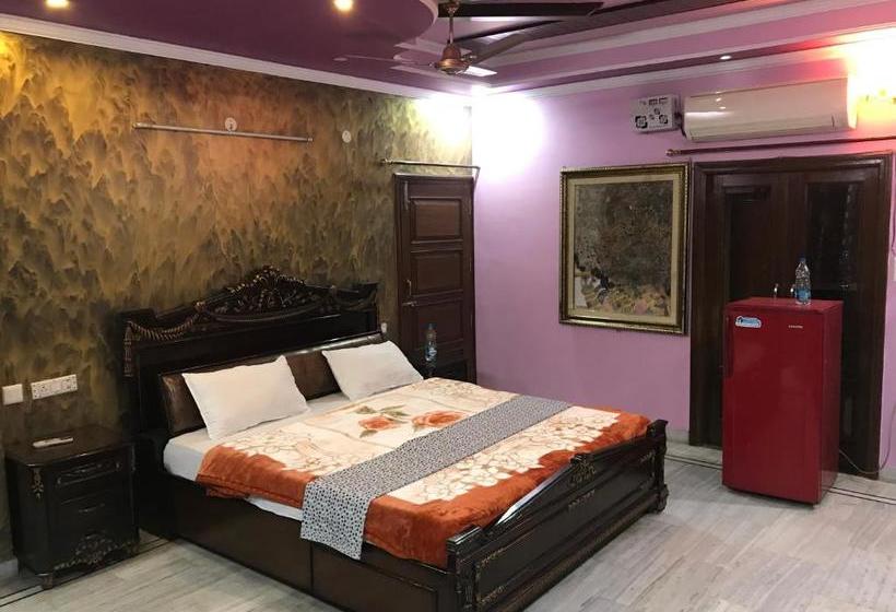 Пансион Utk The Komfort