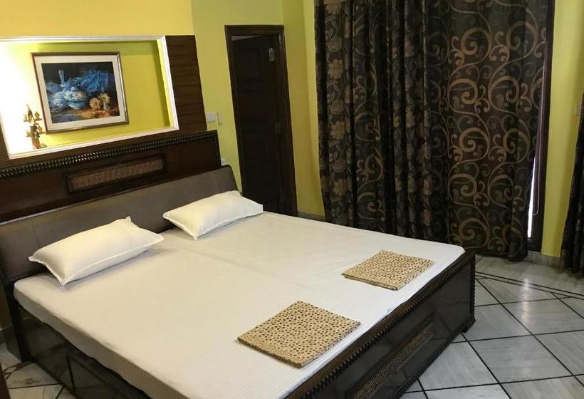 Пансион Utk The Komfort