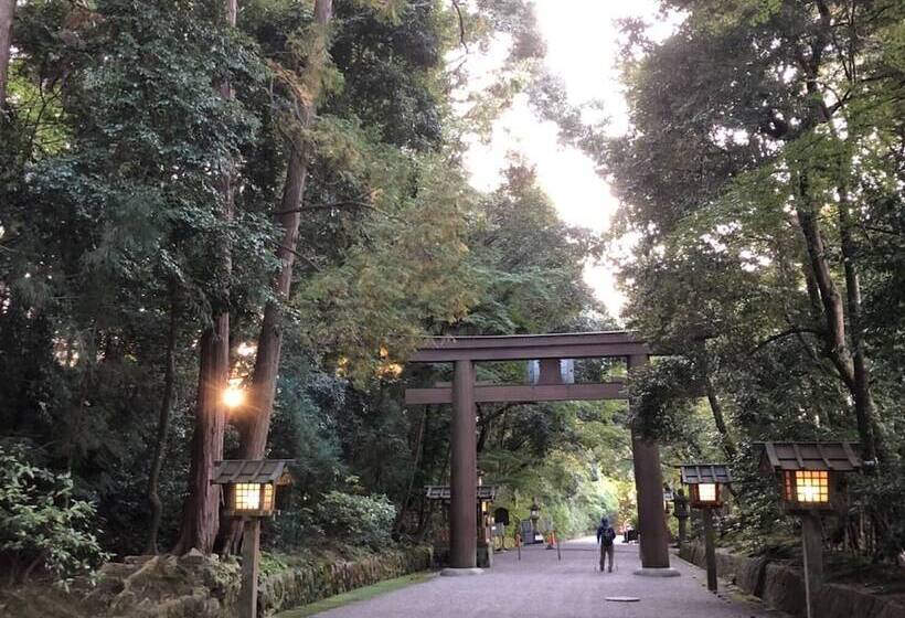 膳宿费 Yamanobenomichi Teku Teku