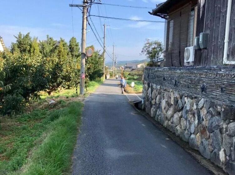 膳宿费 Yamanobenomichi Teku Teku