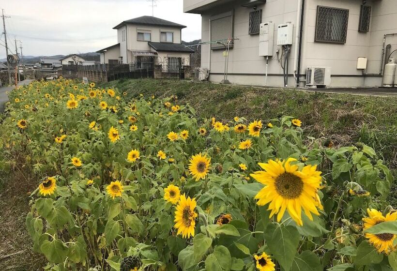 膳宿费 Yamanobenomichi Teku Teku