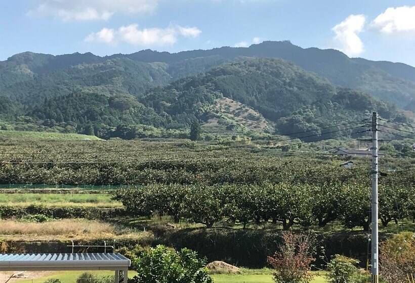 膳宿费 Yamanobenomichi Teku Teku