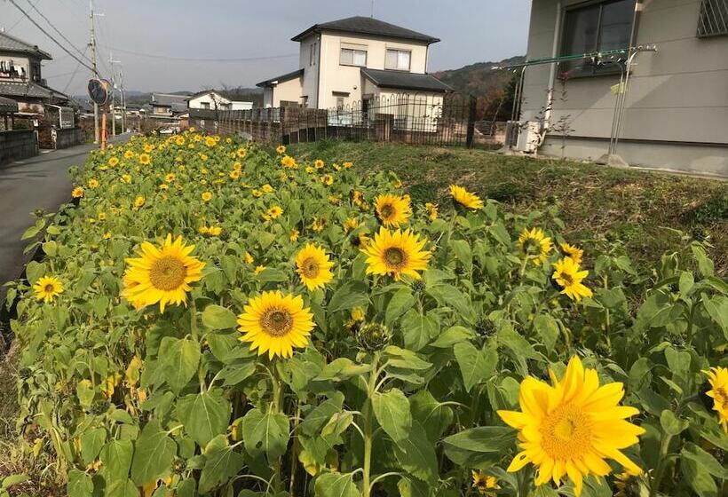 膳宿费 Yamanobenomichi Teku Teku