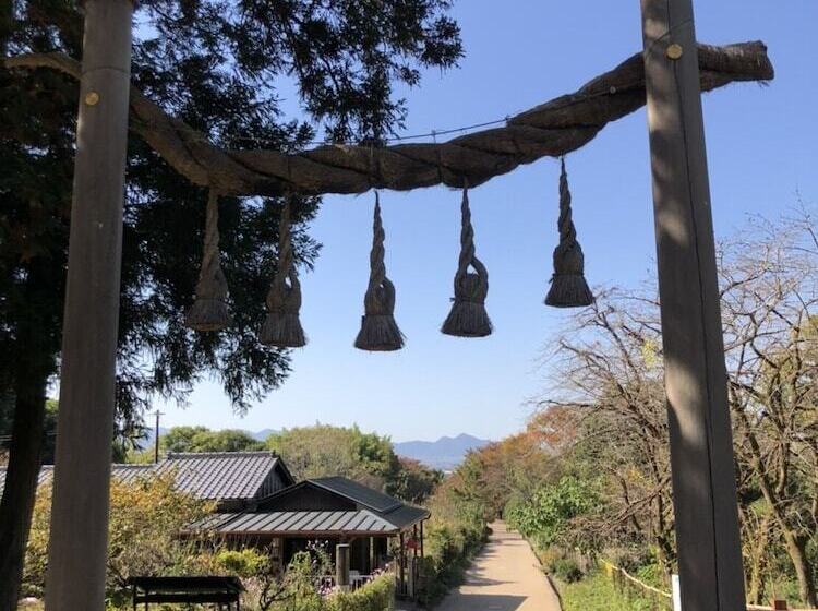 膳宿费 Yamanobenomichi Teku Teku