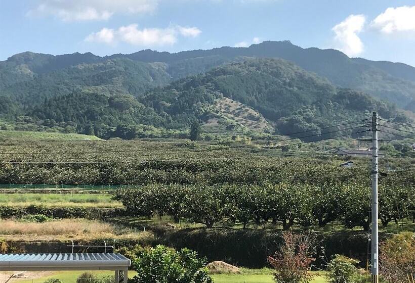 膳宿费 Yamanobenomichi Teku Teku