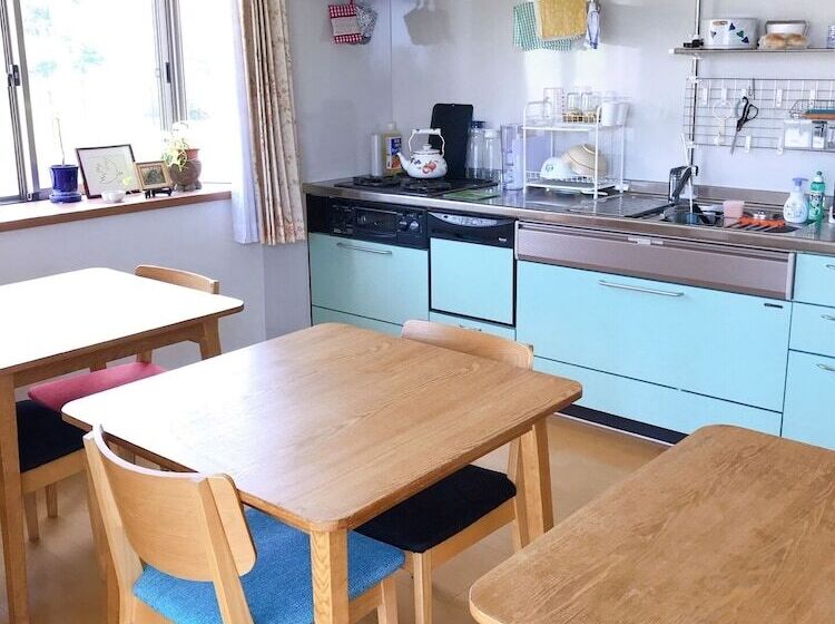 膳宿费 Yamanobenomichi Teku Teku