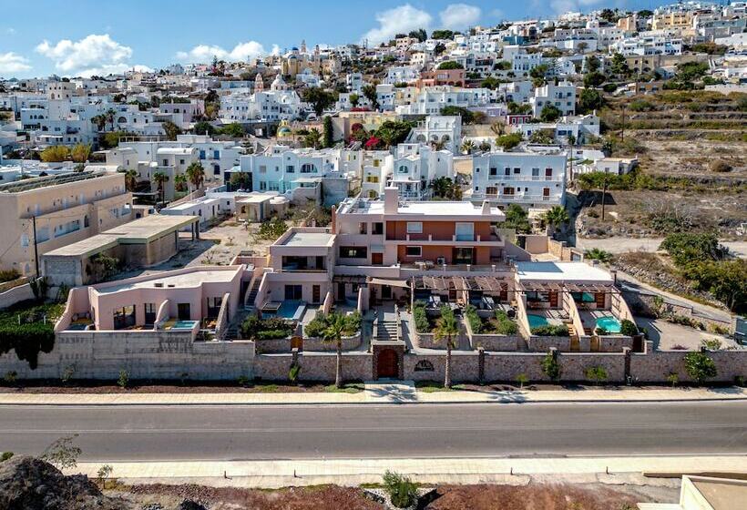 Perla Nera Suites